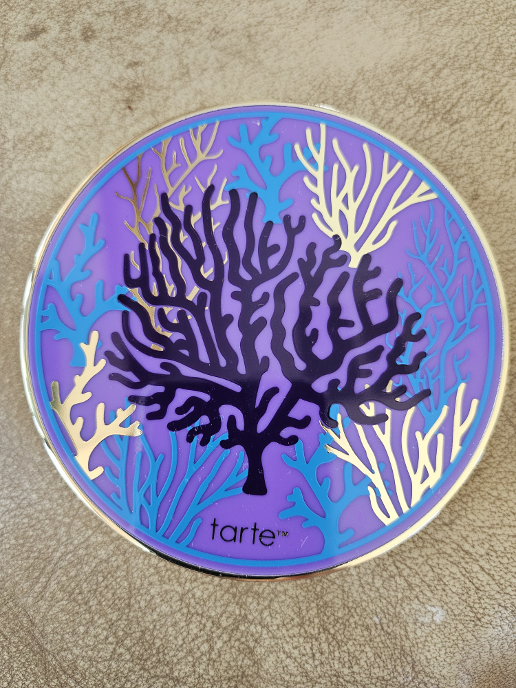 Tarte Rainforest Of The Sea Volume II Eyeshadow Palette - photo 2