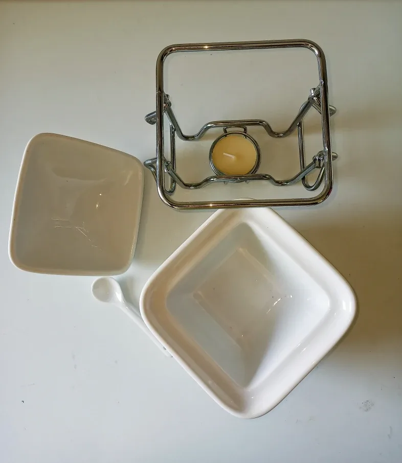 New n/Box~ Dip Serving Ensemble image indicator(3)