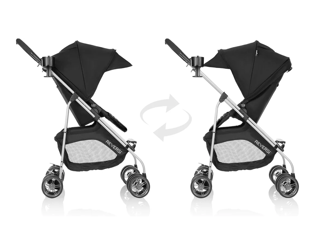 Evenflo Reversi Stroller - photo 2