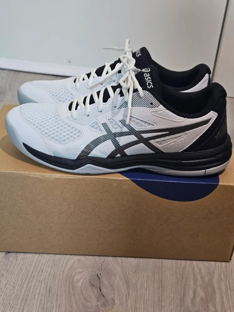 ASICS Men's Upcourt 5 Indoor Court Shoes Us10 280cm thumbnail