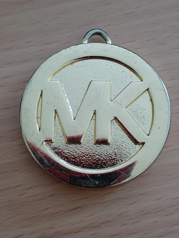 Michael Kors Purse Tag thumbnail