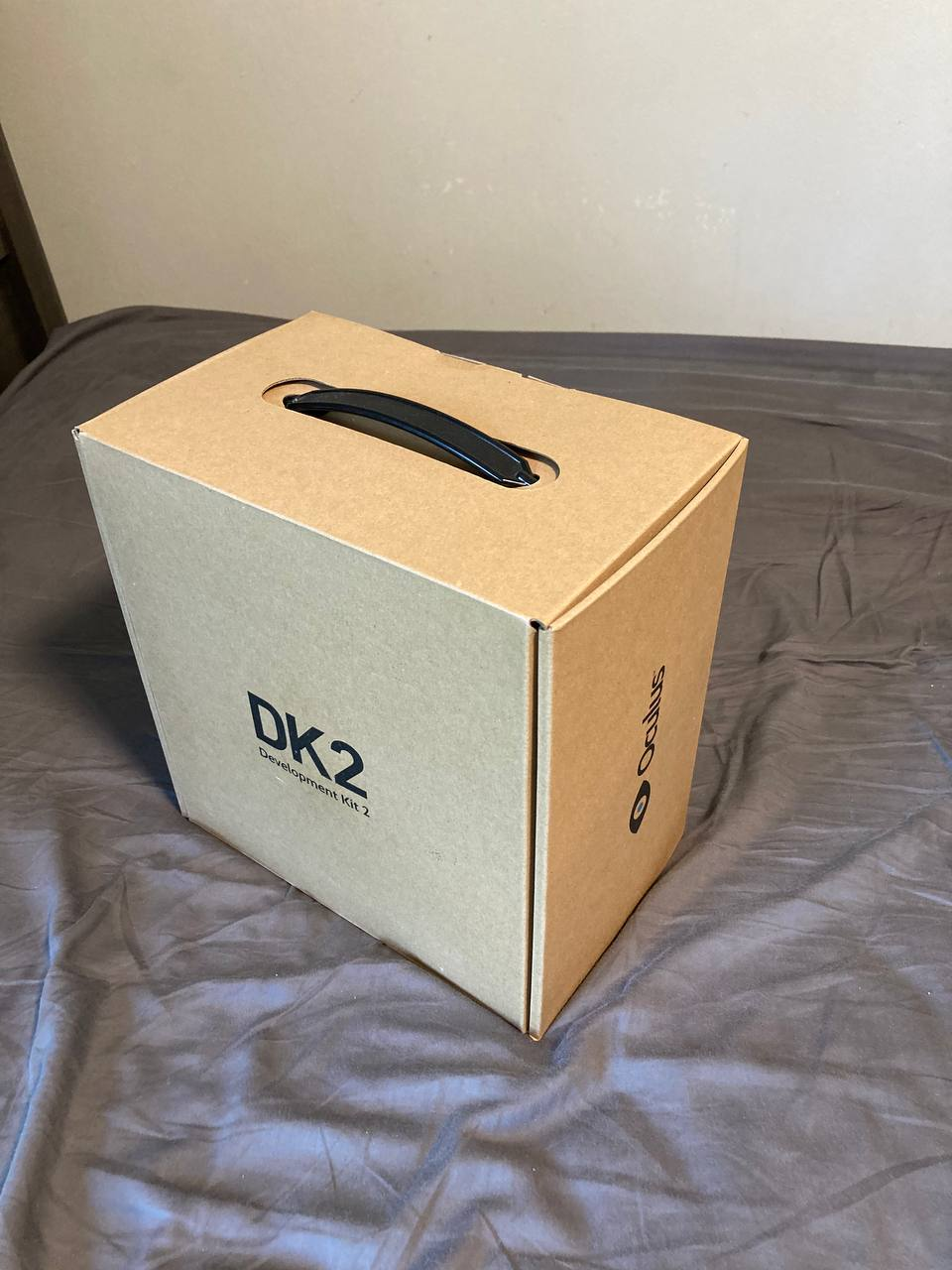 Oculus DK2 Development Kit 2