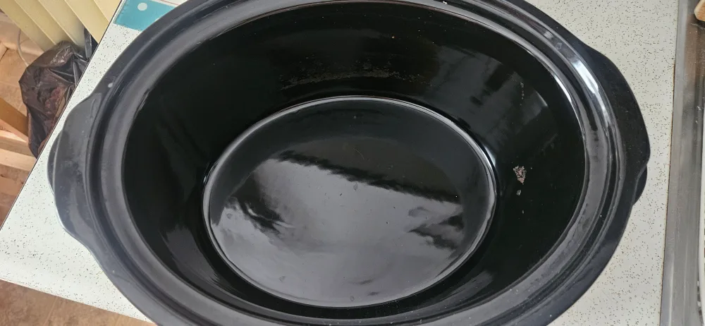 Livetti Slow Cooker image indicator(2)