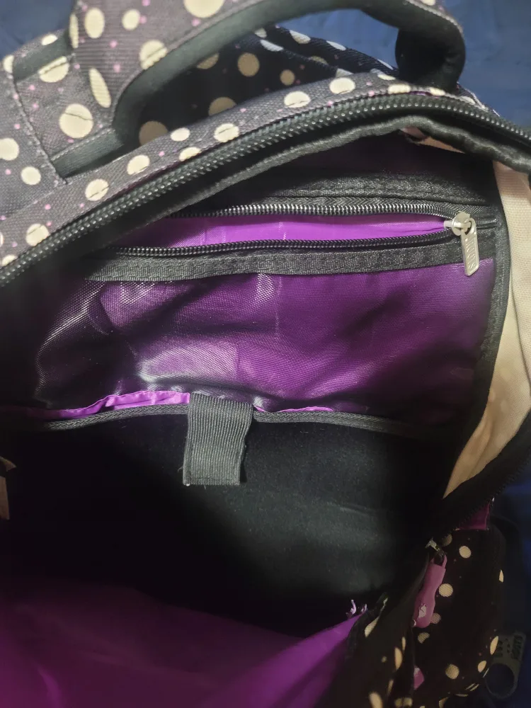 Roots Backpack  #freecycle image indicator(4)