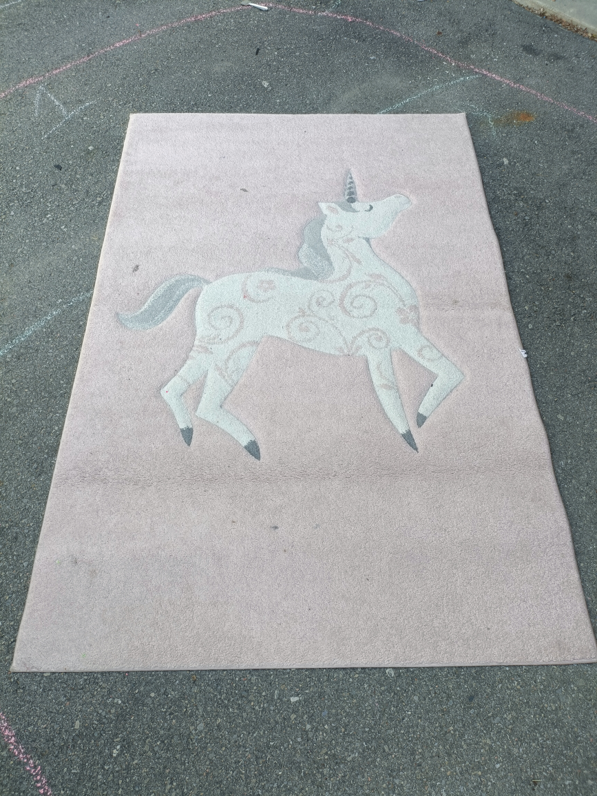 Safavieh Carousel Kids Area Rug - photo 2