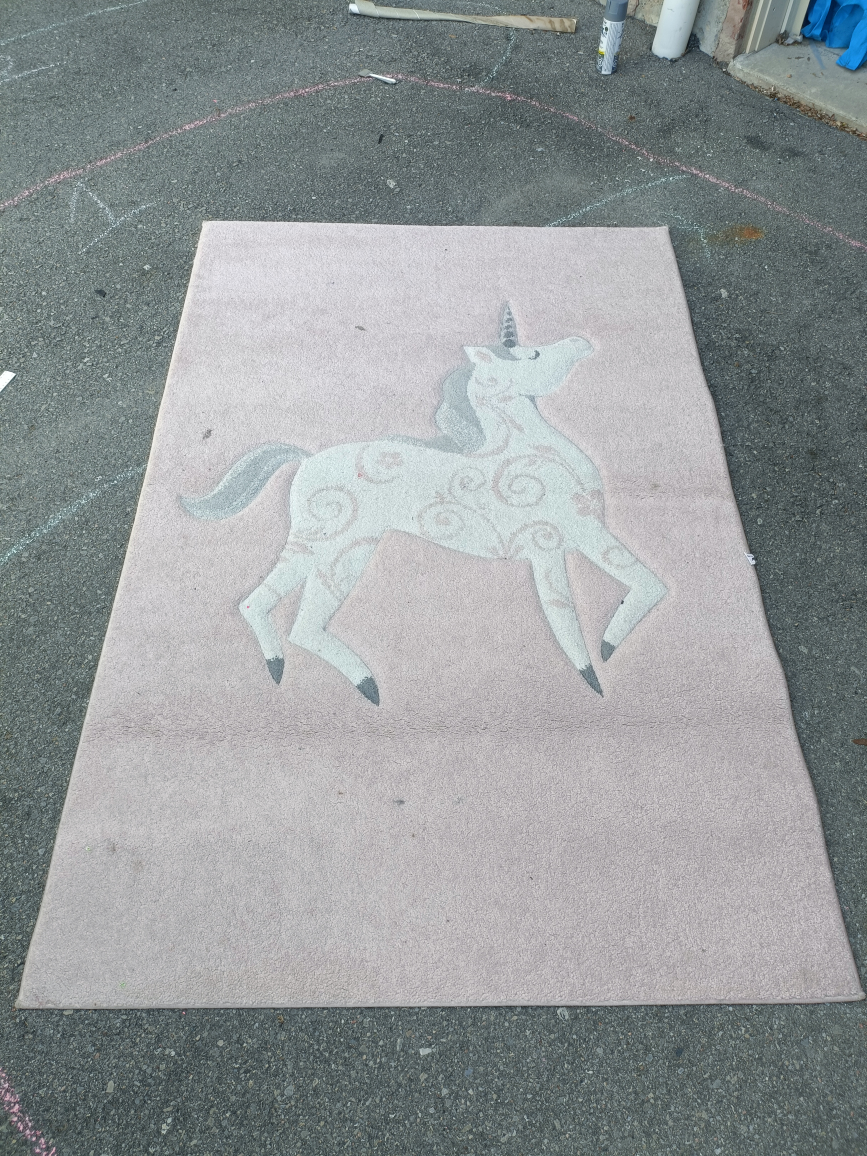 Safavieh Carousel Kids Area Rug - photo 3