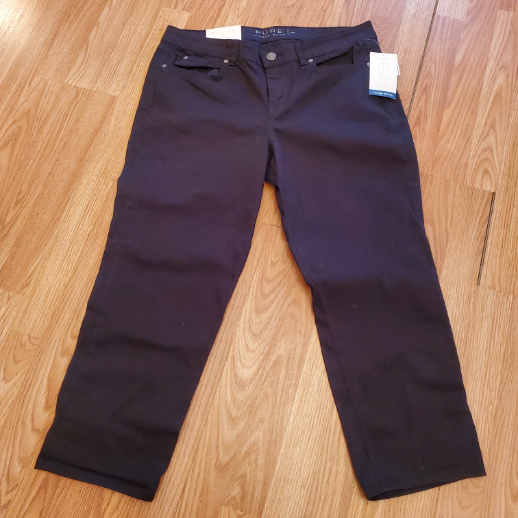 Size 16 Women's Pants, Alfred Sung #freecycle