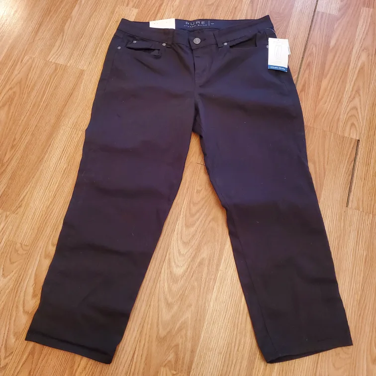 Size 16 Women's Pants, Alfred Sung #freecycle thumbnail