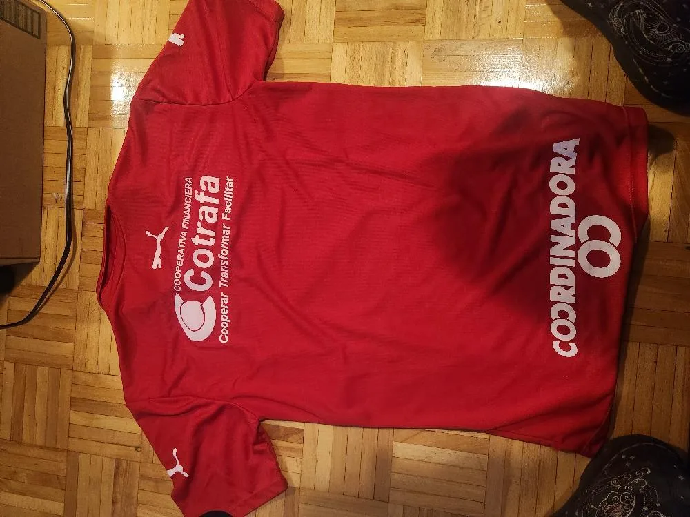 Bundle of 4 Soccer Jerseys image indicator(6)