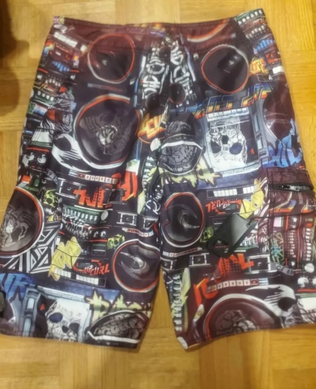 Mens Rip Curl size 30 image indicator(4)