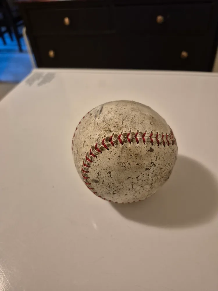 Used Softball thumbnail