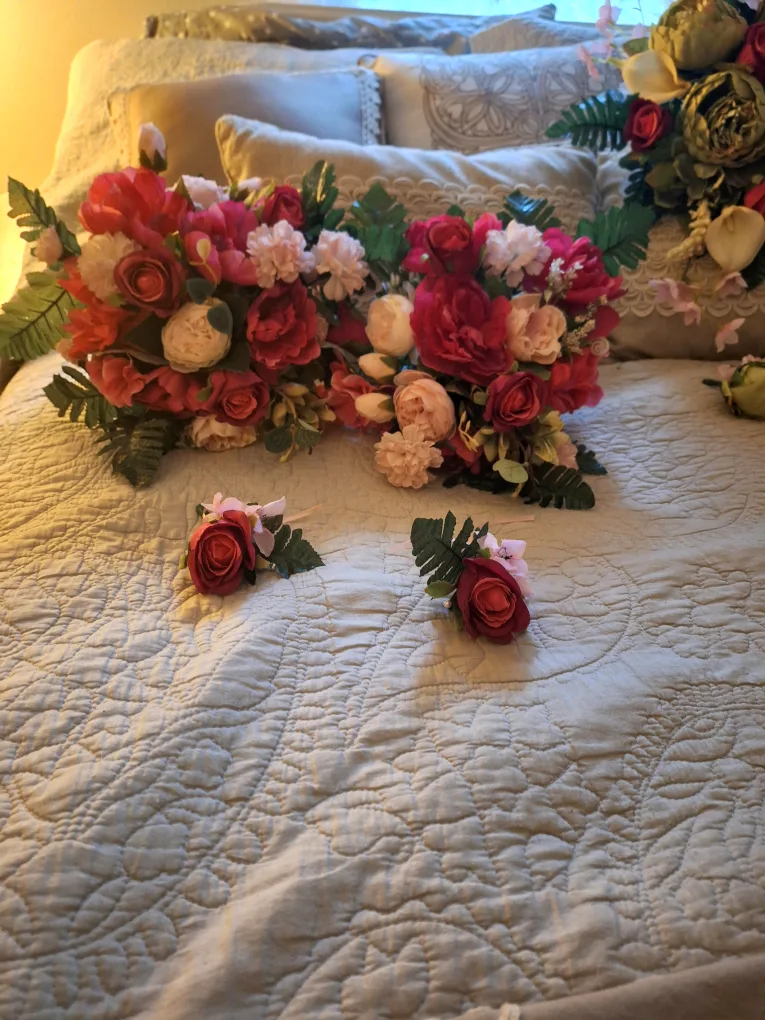 wedding flowers image indicator(4)