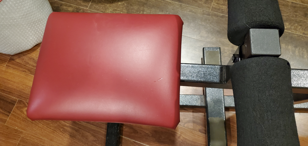 Calf Machine - photo 2