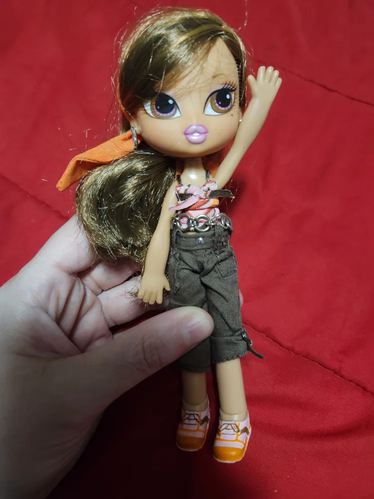 $20 bratz doll thumbnail