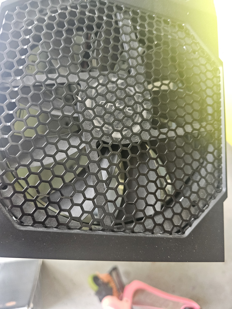 Antec Nine Hundred Advanced Gaming Case - photo 2