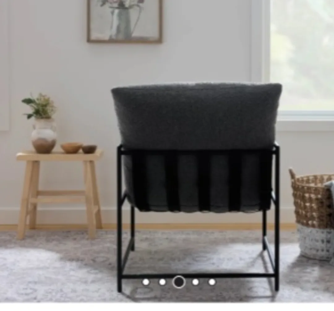 sling back Modern Accent Chair fr wayfair image indicator(6)