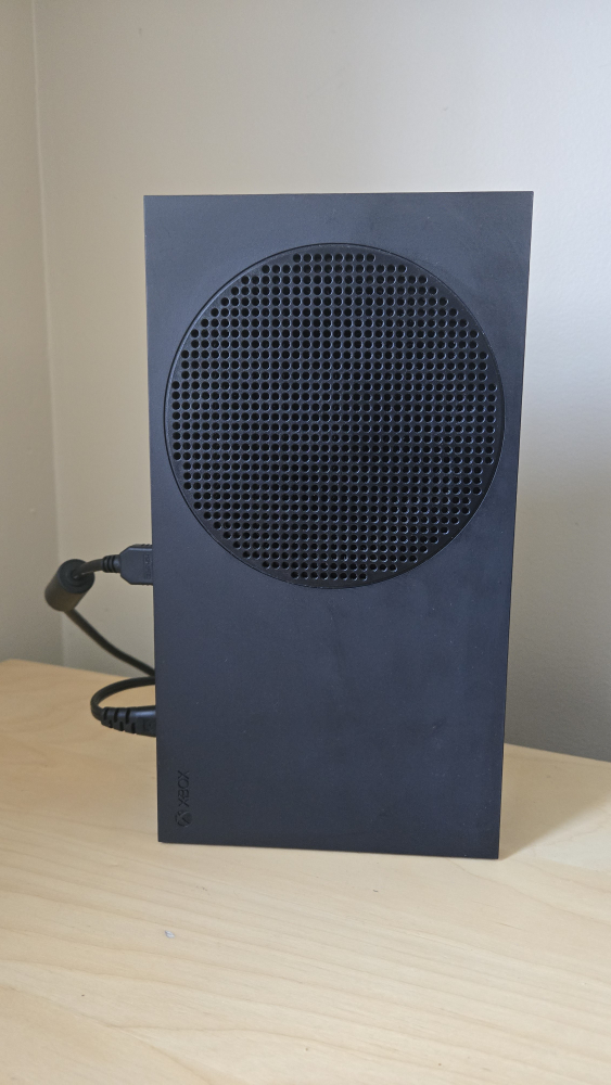 Xbox Series S Console