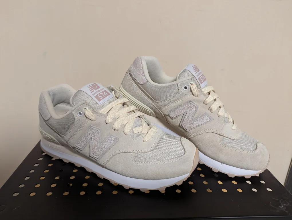 New Balance 574 Sneakers image indicator(2)