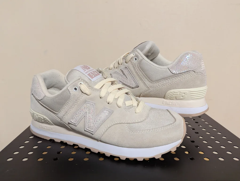 New Balance 574 Sneakers image indicator(3)