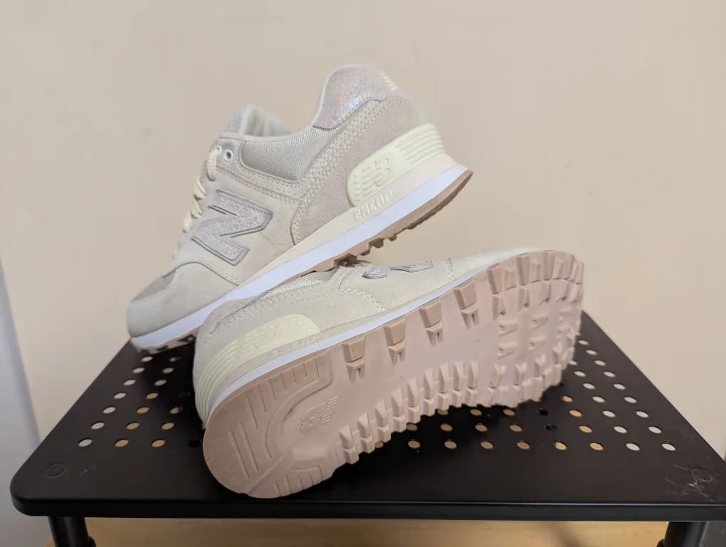 New Balance 574 Sneakers image indicator(4)