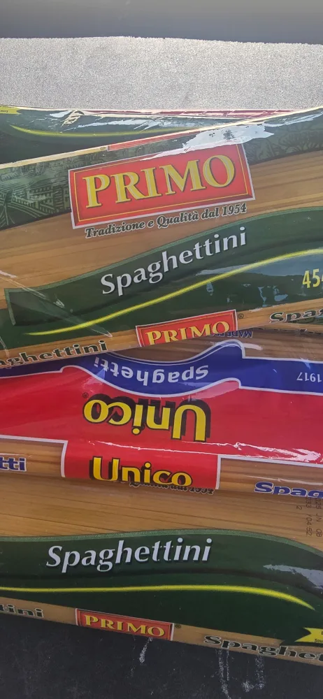 Pasta Variety Pack  ❤️ thumbnail