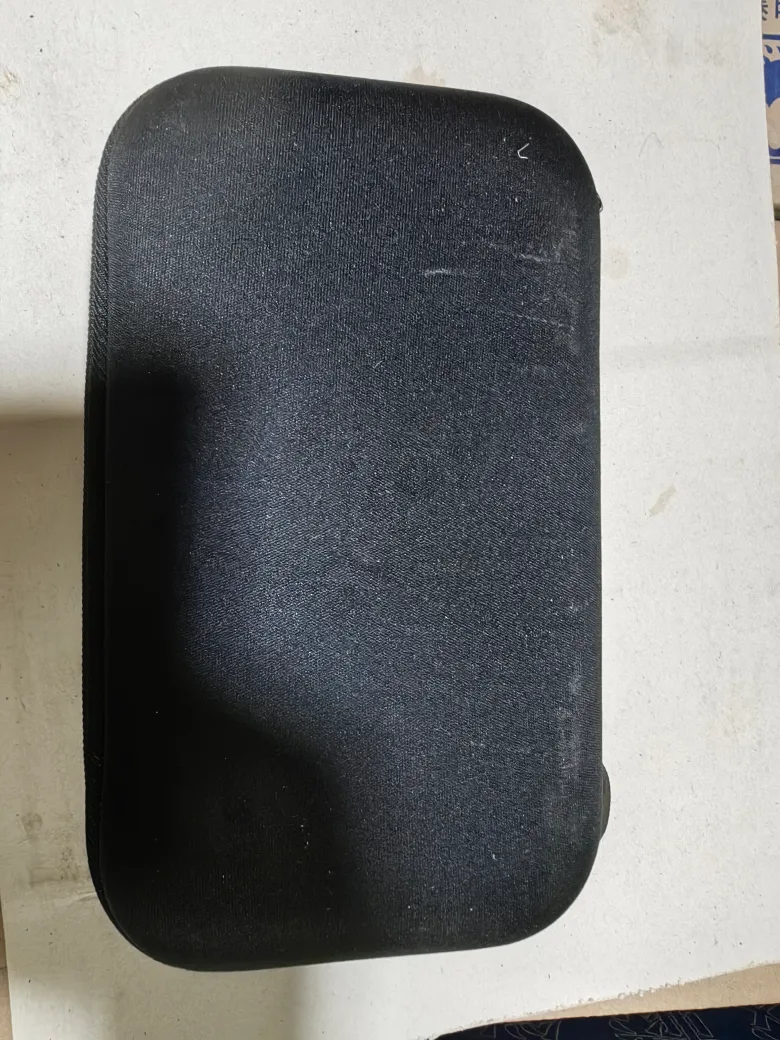 Winplus 12V Car Jump Starter and Portable Power Bank image indicator(6)