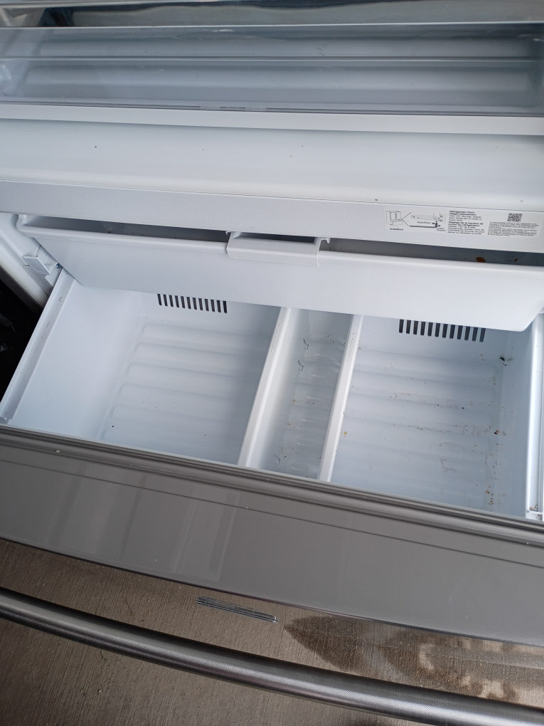 KitchenAid Refrigerator - photo 2