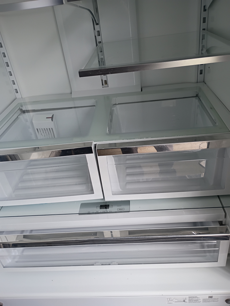 KitchenAid Refrigerator - photo 4