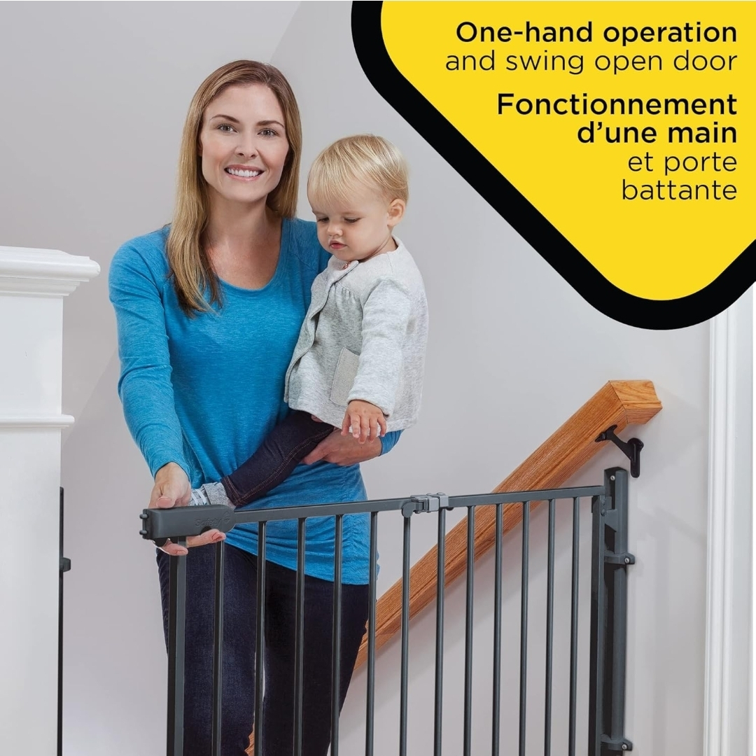 Safety 1st Baby Gate(new) - photo 4