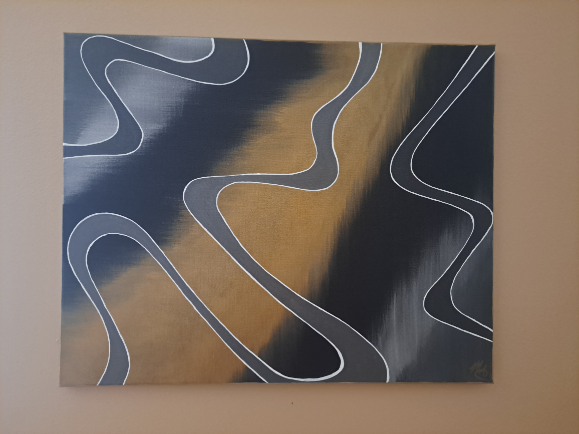 Original Artwork - photo 3