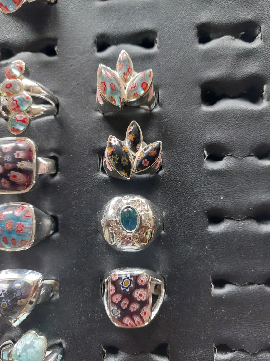 women's rings size 7 image indicator(4)