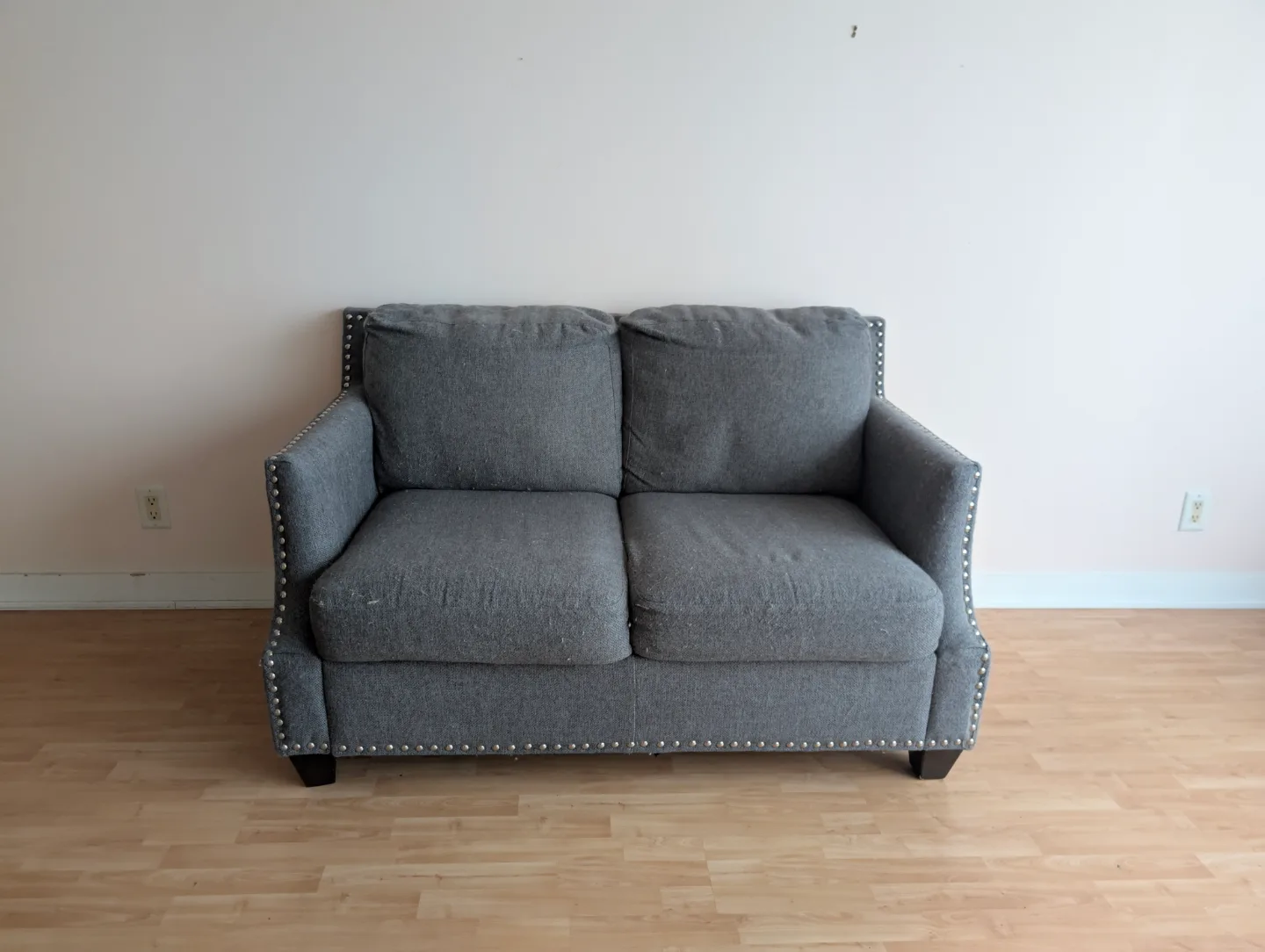 free love seat sofa thumbnail