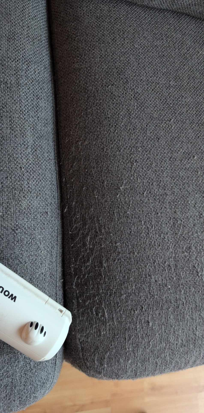 free love seat sofa - photo 5