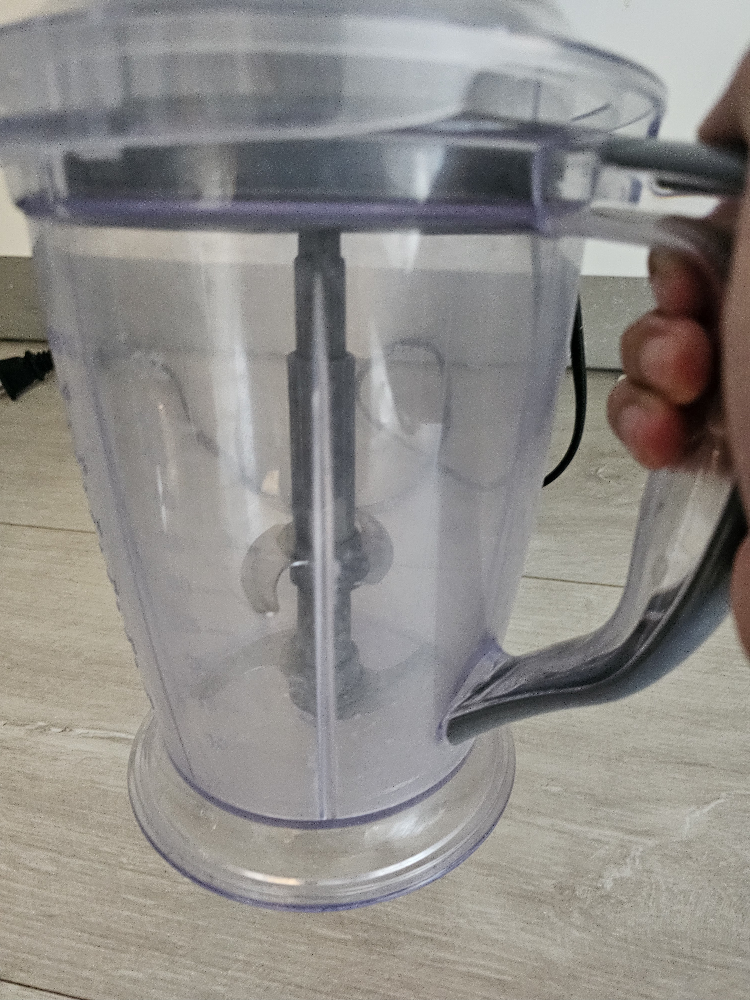 Ninja Food Processor - photo 3