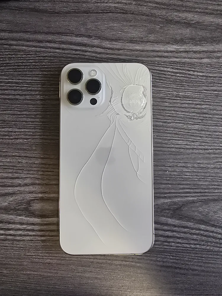 iPhone 12 Pro Max for Sale image indicator(3)