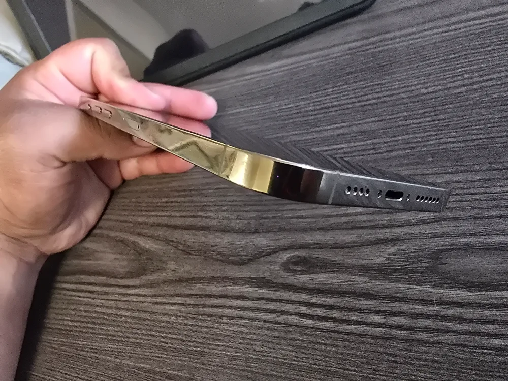 iPhone 12 Pro Max for Sale image indicator(4)