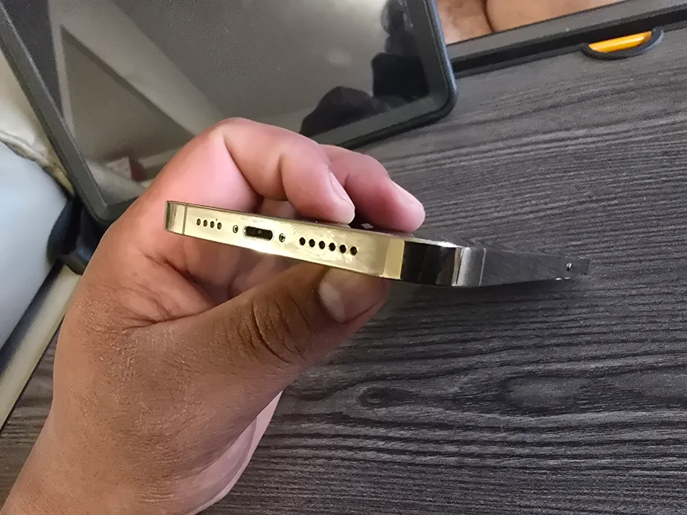 iPhone 12 Pro Max for Sale image indicator(5)