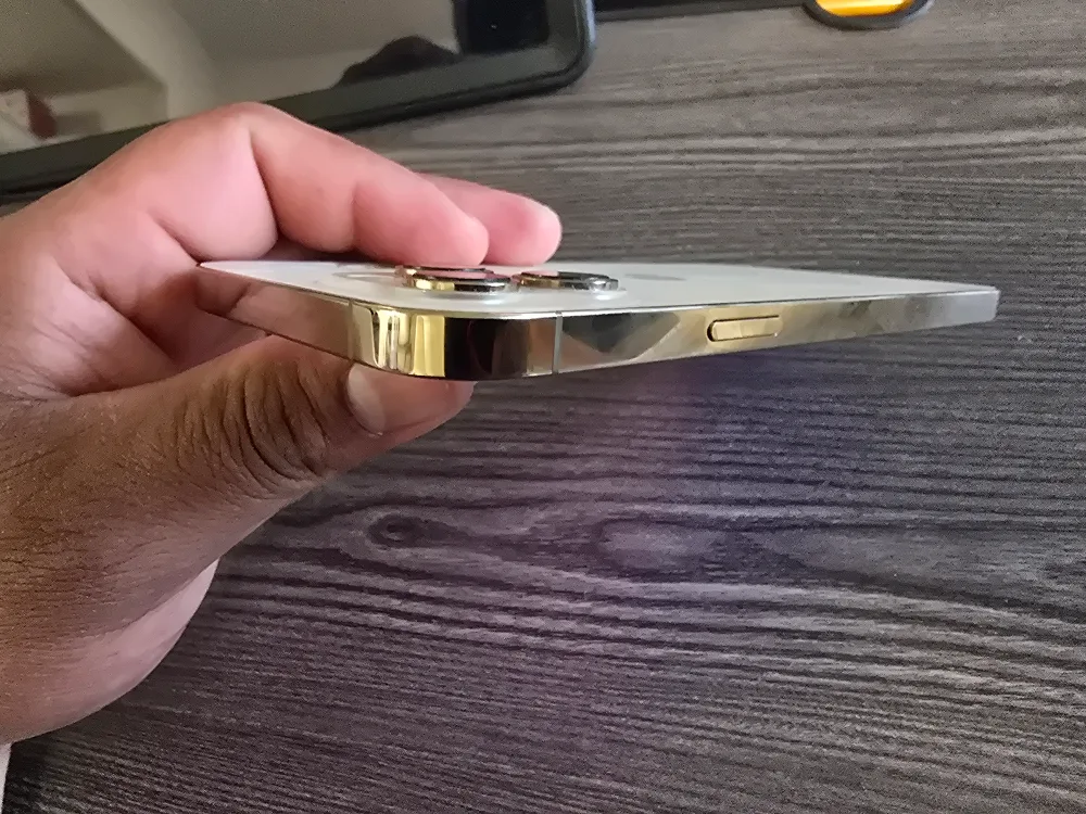 iPhone 12 Pro Max for Sale image indicator(6)