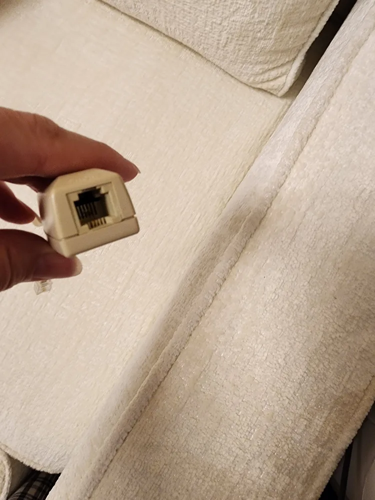 DSM Modem Adapter #Freecycle image indicator(4)