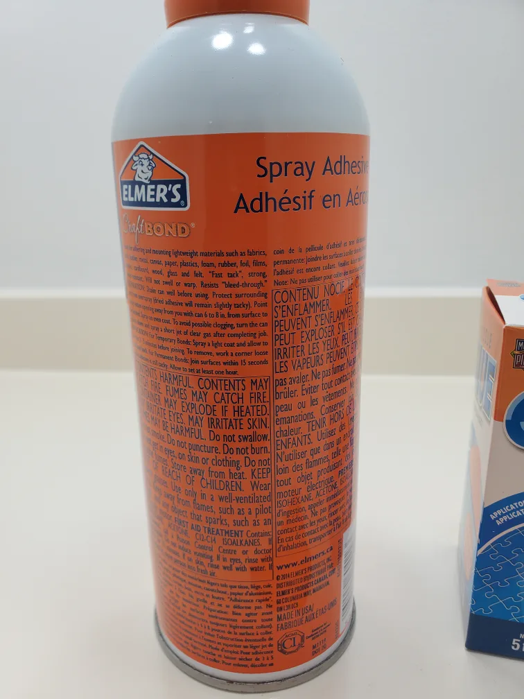 💚 Puzzle Glue and Adhesive Kit 🥕 image indicator(5)