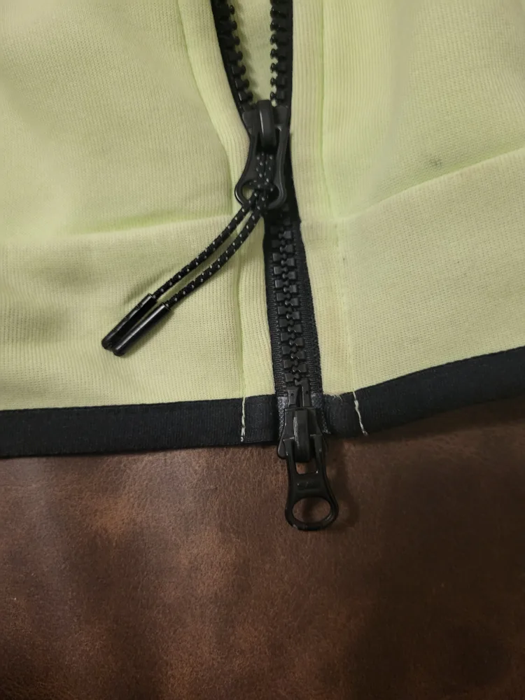 Nike tech light green image indicator(2)