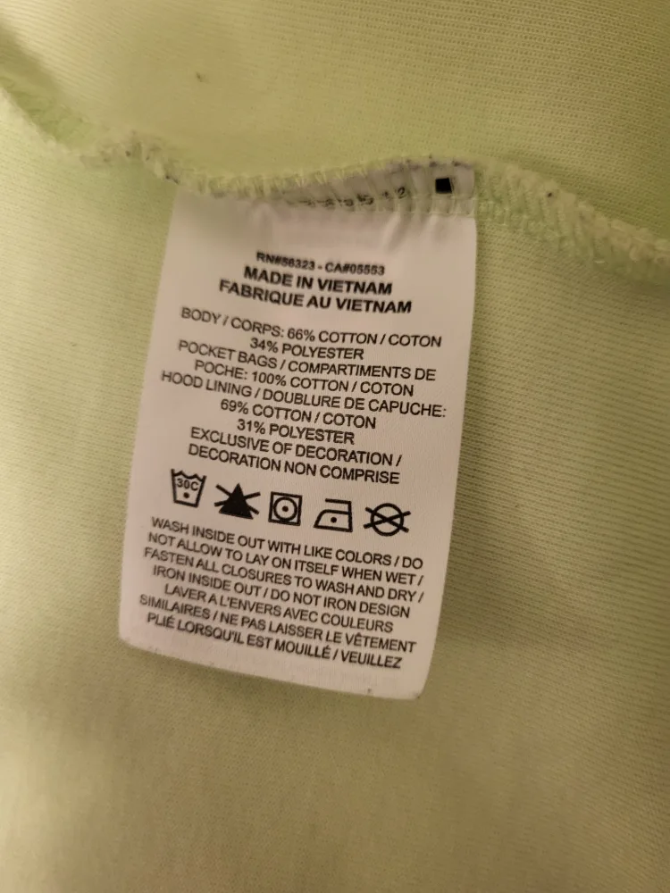 Nike tech light green image indicator(4)