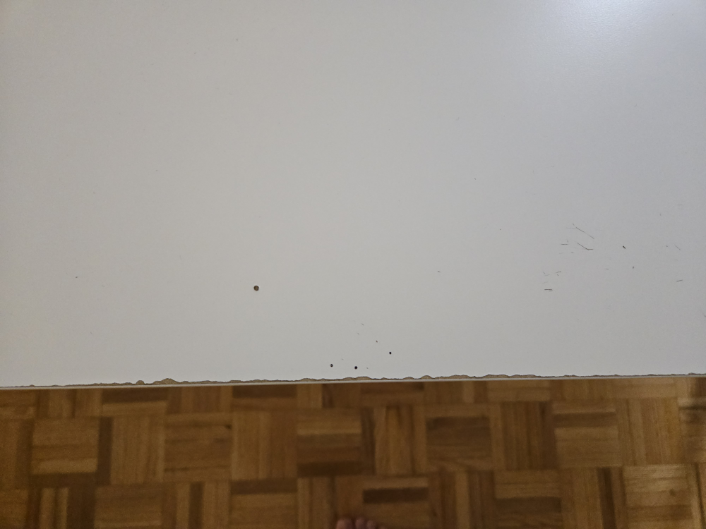 IKEA White Table 120x60 cm - photo 3