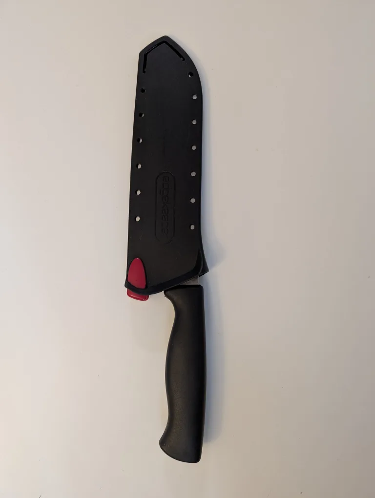 Knife Set with Covers image indicator(5)