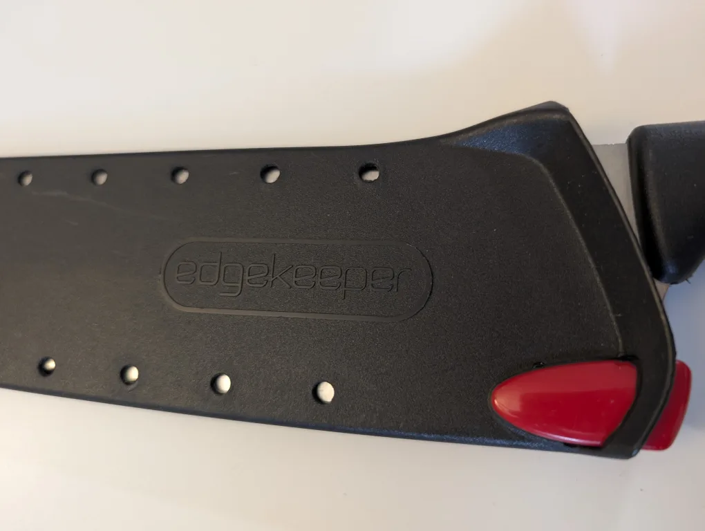 Knife Set with Covers image indicator(6)