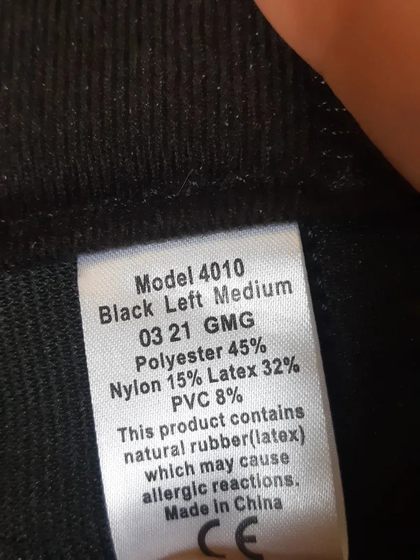 Ergodyne ProFlex #4010 Double Strap Wrist Support image indicator(2)