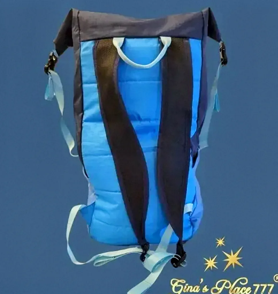 HOKA Backpack image indicator(6)