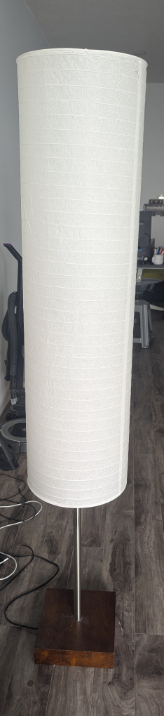 Set of 2 Floor Lamps