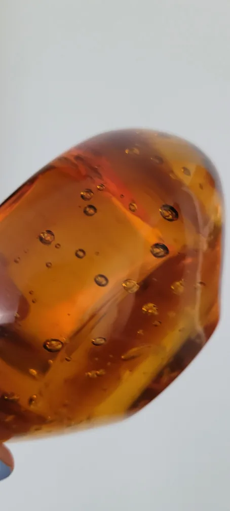 Set of 10 Retro Ikea handblown candle holders image indicator(5)