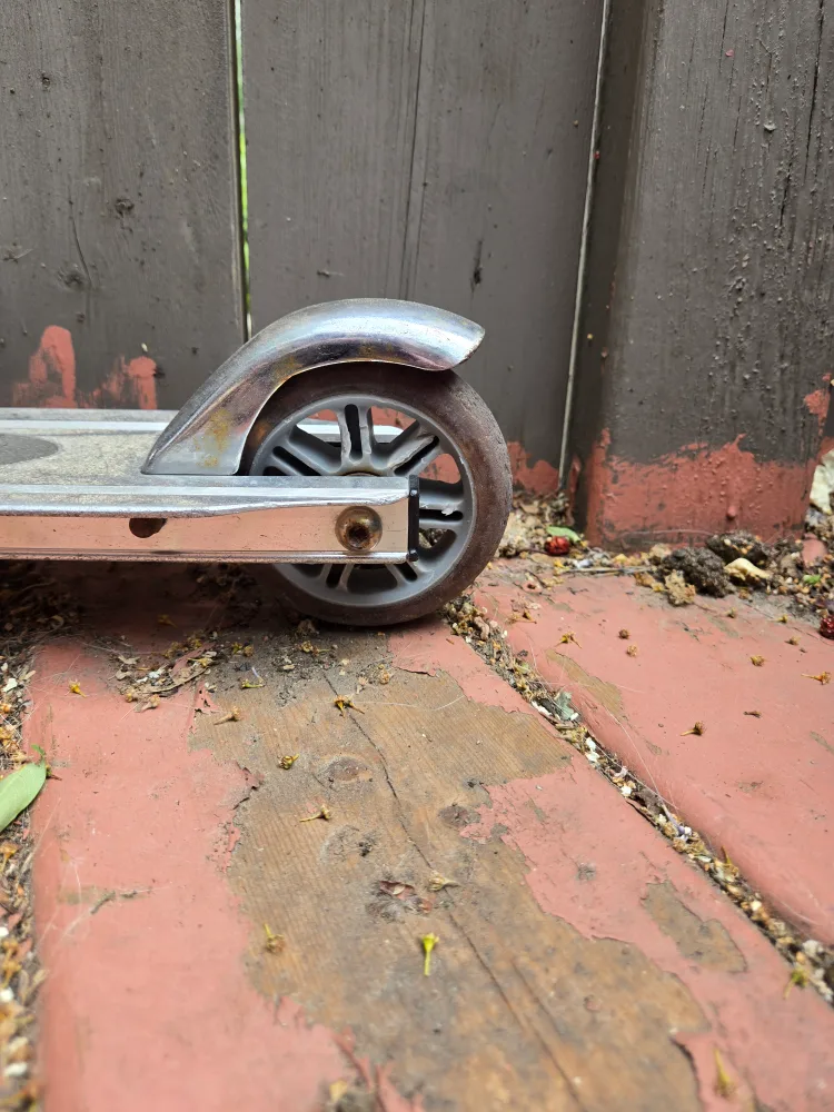 Razor Scooter image indicator(3)